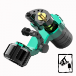 ROTATIV DRAGONHAWK ROTATIV DRAGONHAWK